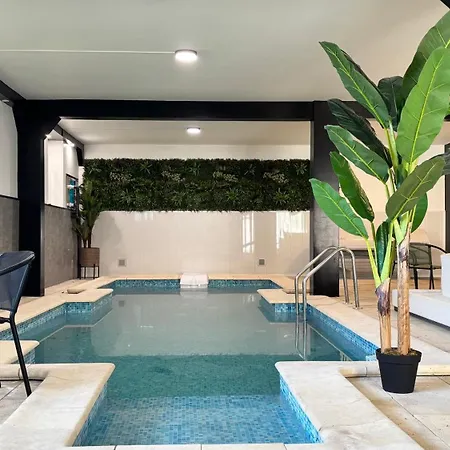 Le Viviani, Maison D'exception Avec Piscine Interieure Et Sauna