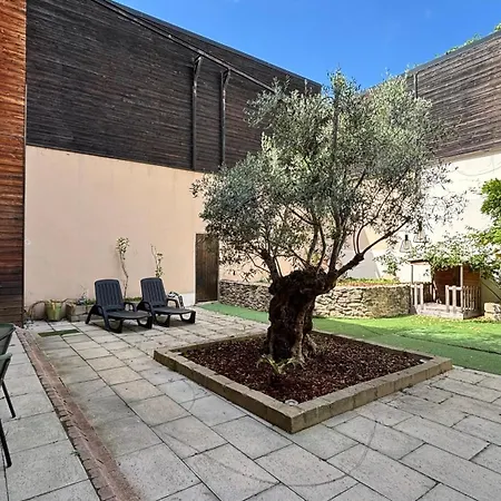 Le Viviani, Maison D'exception Avec Piscine Interieure Et Sauna * Montluçon