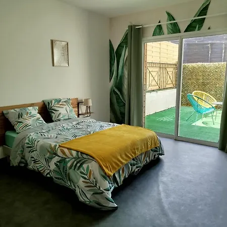 Vakantiehuis Le Viviani, Maison D'exception Avec Piscine Interieure Et Sauna *