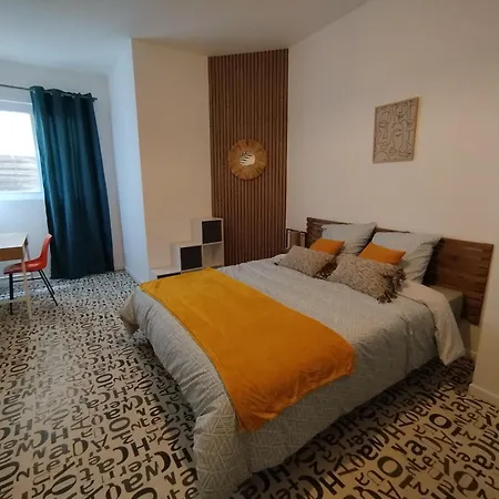 Vakantiehuis Le Viviani, Maison D'exception Avec Piscine Interieure Et Sauna *