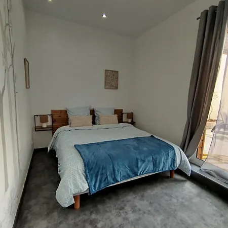 Le Viviani, Maison D'exception Avec Piscine Interieure Et Sauna *
