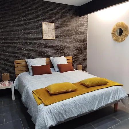 Le Viviani, Maison D'exception Avec Piscine Interieure Et Sauna * Montluçon